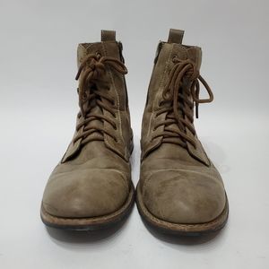 Ferro Aldo Boots